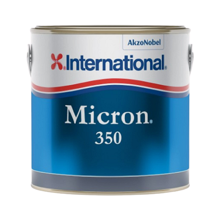 International-International Micron 350